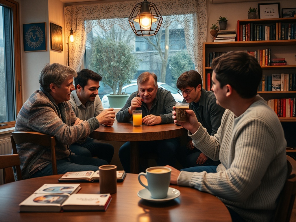 Mov1 | Маркетинг на сериалах 2000-х, которые повлияли на телевидение