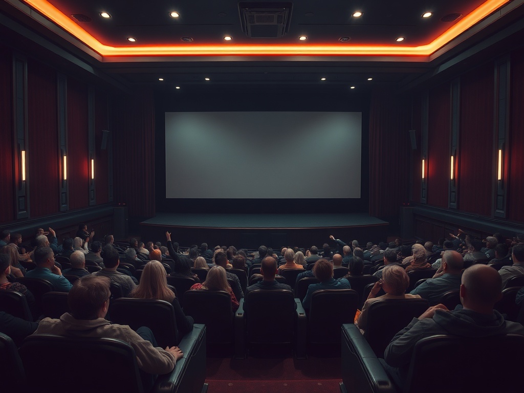 Mov1 | Фильмы, которые стали кассовым успехом: успешные стратегии маркетинга