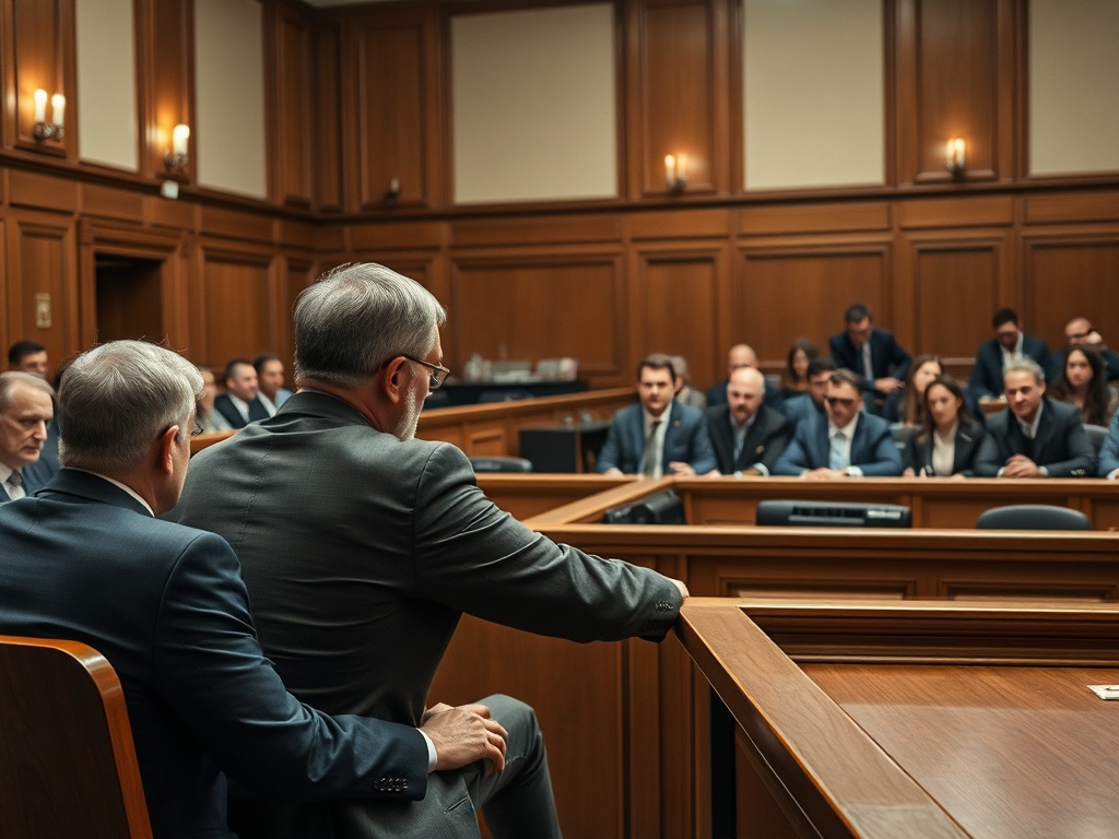 Mov1 | Лучшие фильмы про ложное обвинение