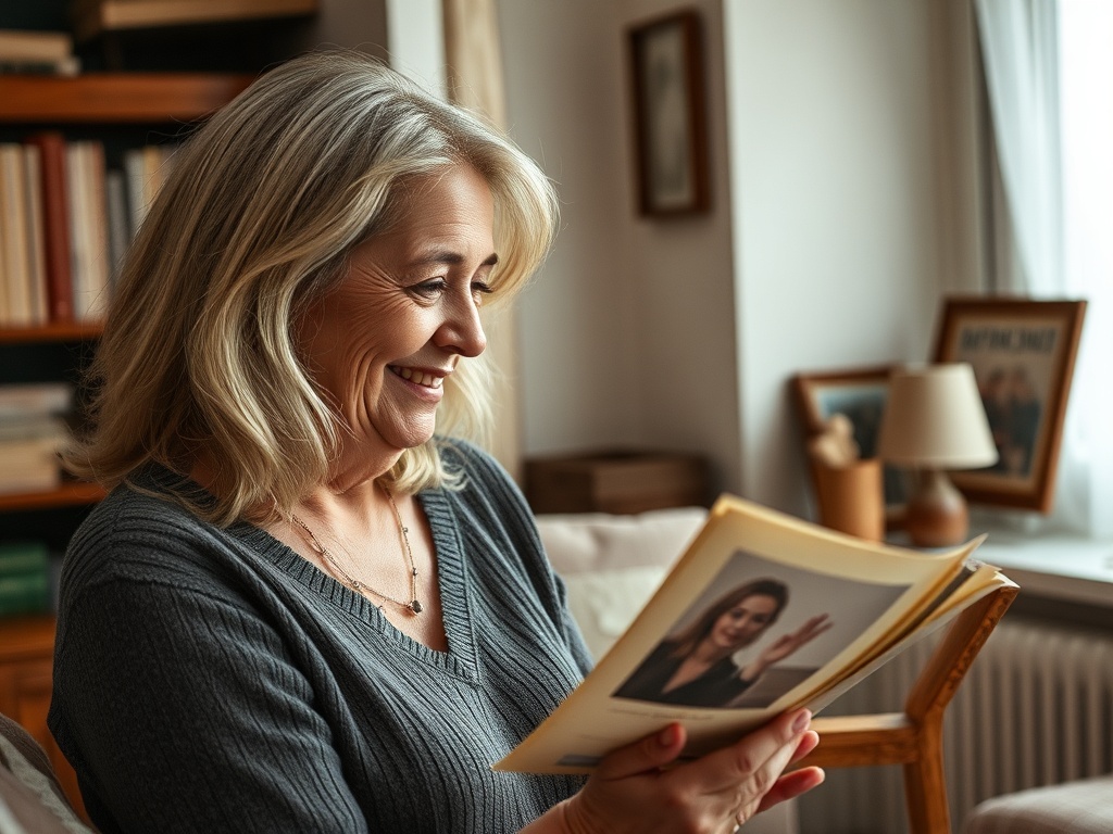 Mov1 | Лучшие драмы про страх старения