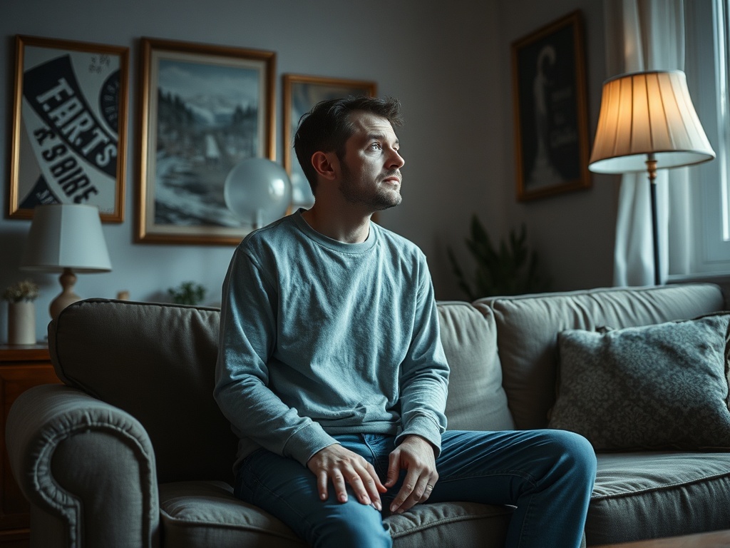 Mov1 | Лучшие драмы про самообман и отрицание реальности