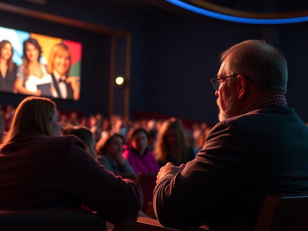 Mov1 | Как критики влияют на восприятие кино Mov1 | Как критики влияют на восприятие кино