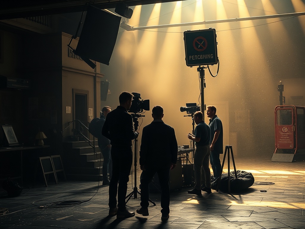 Mov1 | Как создаются трейлеры фильмов Mov1 | Как создаются трейлеры фильмов